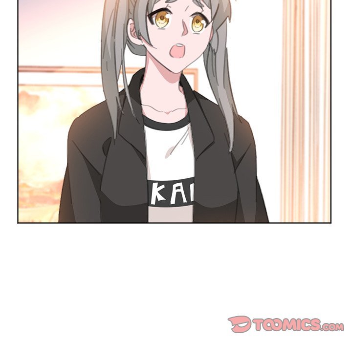 Your Turn to Chase After Me Manhwa - Chapter 79 Page 13