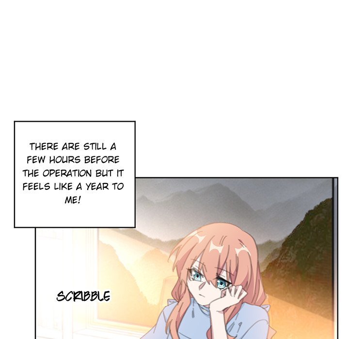 Your Turn to Chase After Me Manhwa - Chapter 79 Page 14