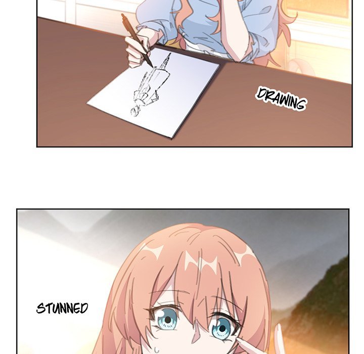 Your Turn to Chase After Me Manhwa - Chapter 79 Page 15