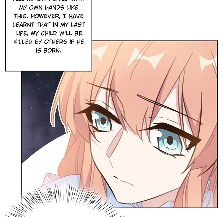 Your Turn to Chase After Me Manhwa - Chapter 79 Page 18