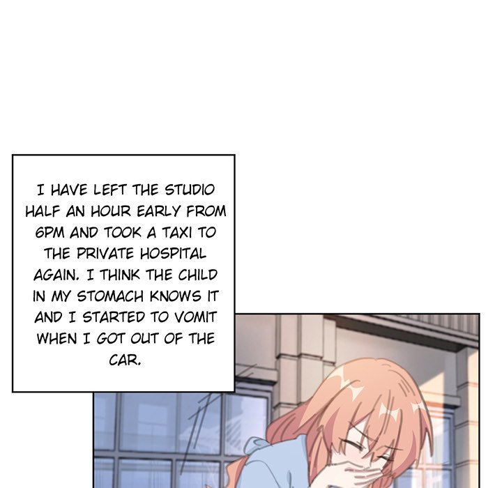 Your Turn to Chase After Me Manhwa - Chapter 79 Page 20