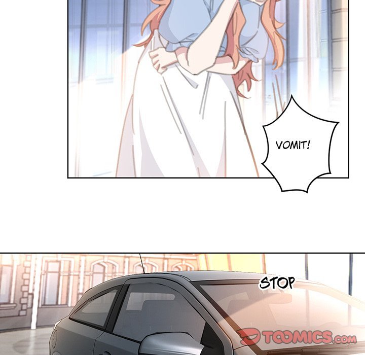 Your Turn to Chase After Me Manhwa - Chapter 79 Page 21