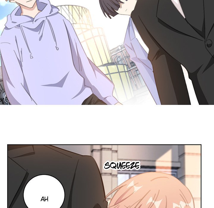 Your Turn to Chase After Me Manhwa - Chapter 79 Page 23