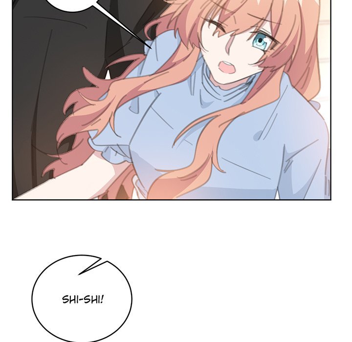 Your Turn to Chase After Me Manhwa - Chapter 79 Page 24