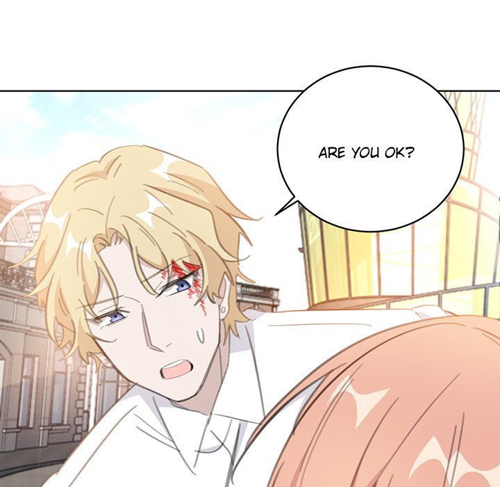 Your Turn to Chase After Me Manhwa - Chapter 79 Page 26