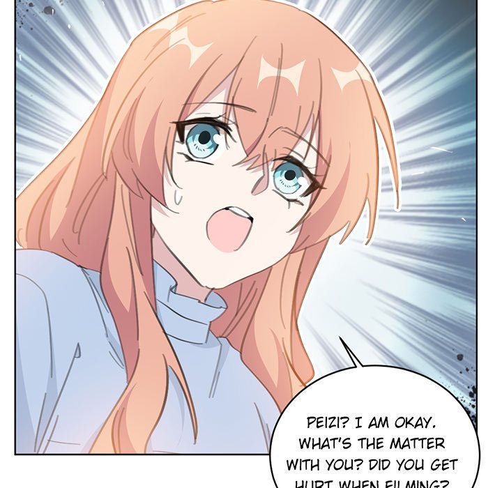 Your Turn to Chase After Me Manhwa - Chapter 79 Page 28