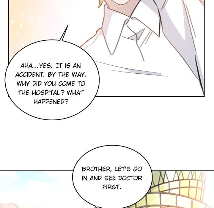 Your Turn to Chase After Me Manhwa - Chapter 79 Page 30