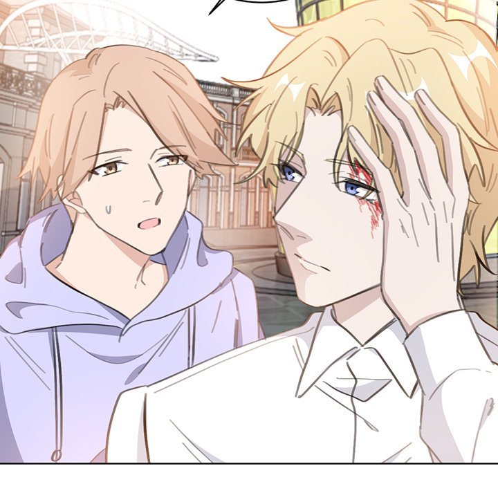 Your Turn to Chase After Me Manhwa - Chapter 79 Page 31