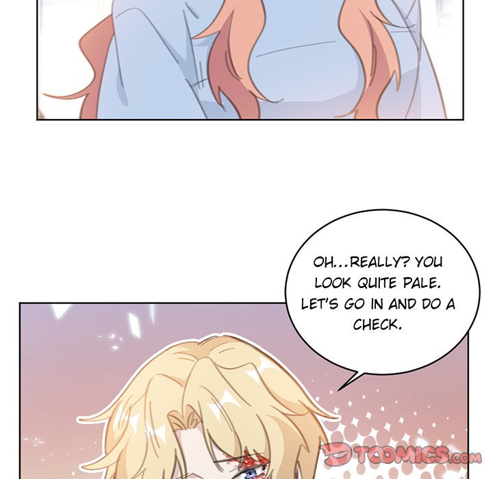 Your Turn to Chase After Me Manhwa - Chapter 79 Page 33