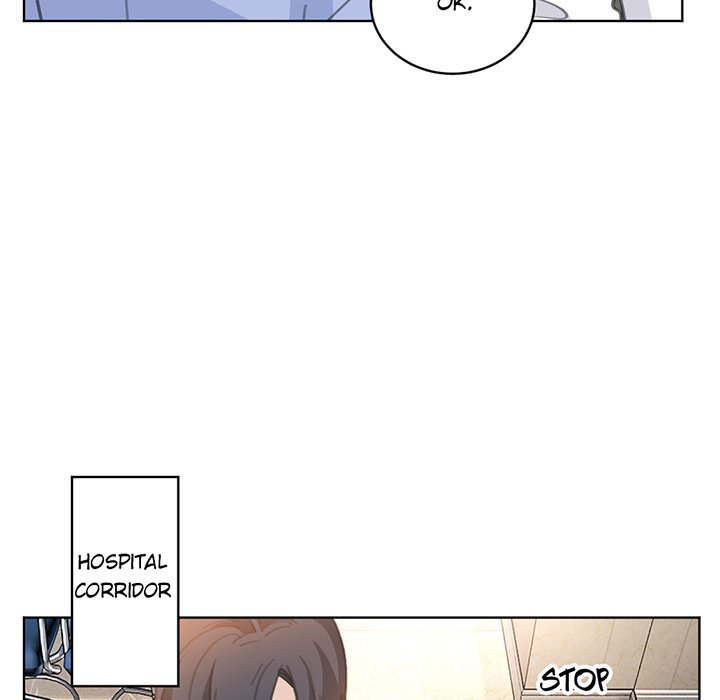 Your Turn to Chase After Me Manhwa - Chapter 79 Page 36