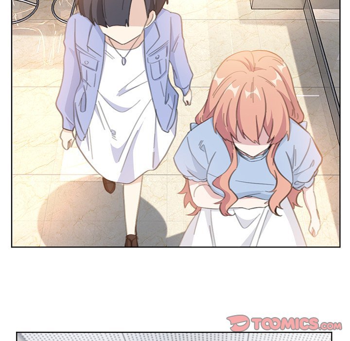 Your Turn to Chase After Me Manhwa - Chapter 79 Page 37