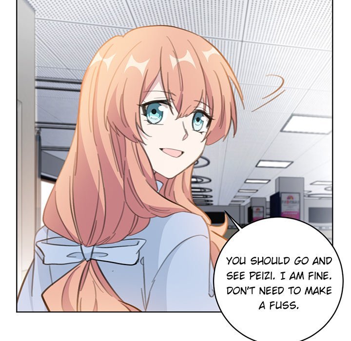 Your Turn to Chase After Me Manhwa - Chapter 79 Page 38