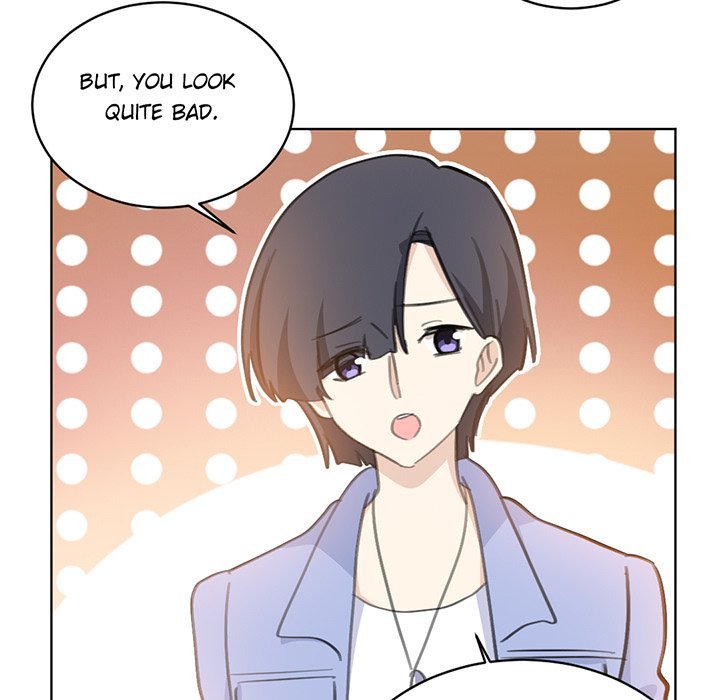 Your Turn to Chase After Me Manhwa - Chapter 79 Page 39