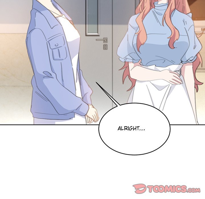 Your Turn to Chase After Me Manhwa - Chapter 79 Page 41