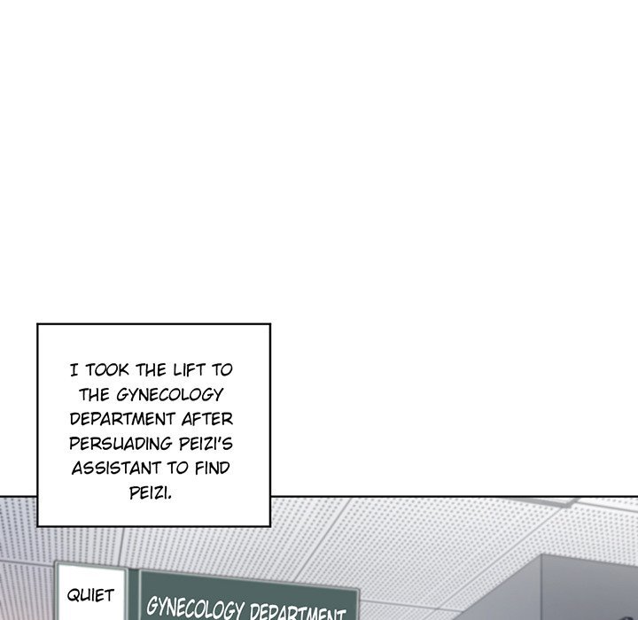 Your Turn to Chase After Me Manhwa - Chapter 79 Page 42