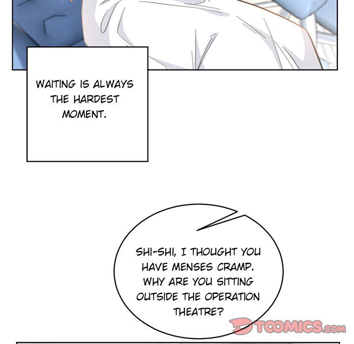 Your Turn to Chase After Me Manhwa - Chapter 79 Page 45