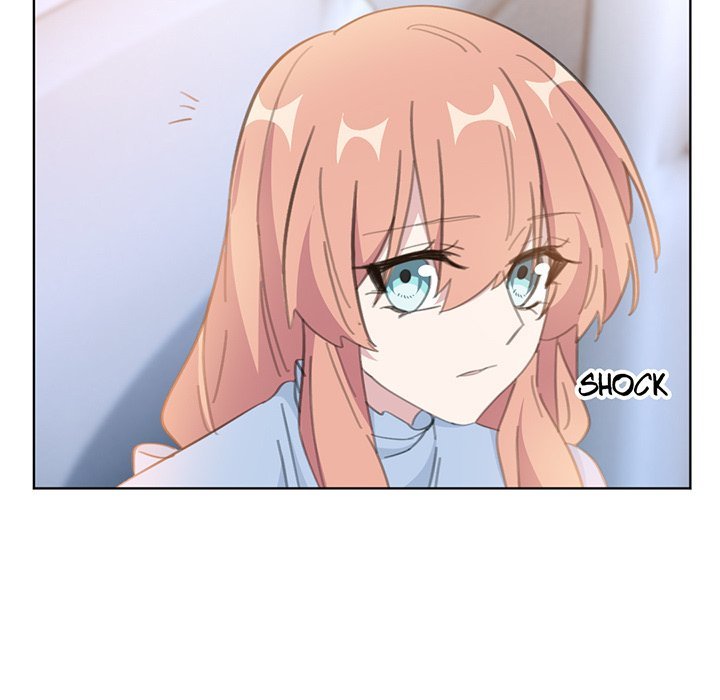 Your Turn to Chase After Me Manhwa - Chapter 79 Page 46