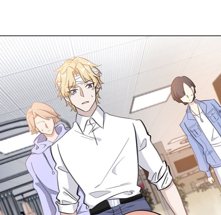 Your Turn to Chase After Me Manhwa - Chapter 79 Page 47