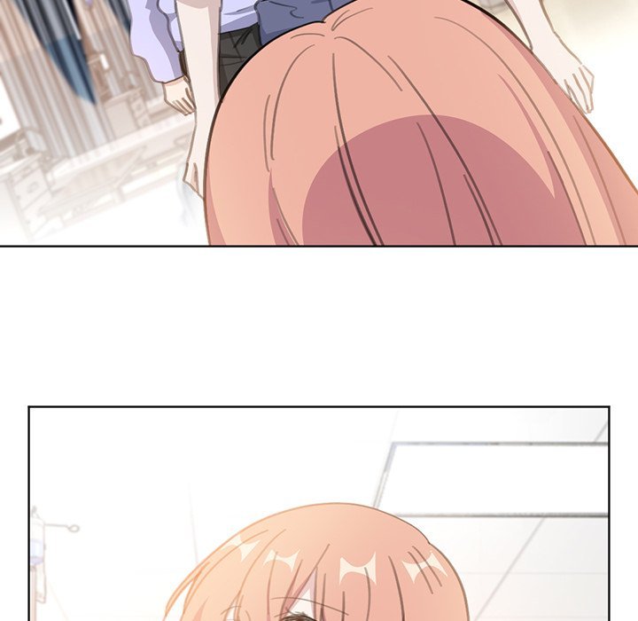 Your Turn to Chase After Me Manhwa - Chapter 79 Page 48