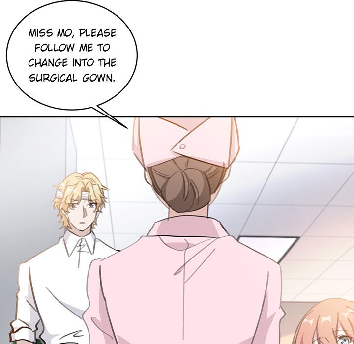 Your Turn to Chase After Me Manhwa - Chapter 79 Page 50