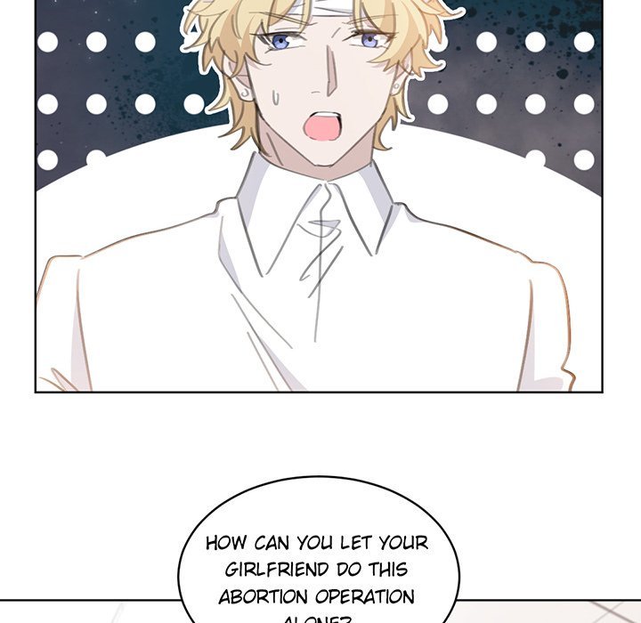 Your Turn to Chase After Me Manhwa - Chapter 79 Page 52