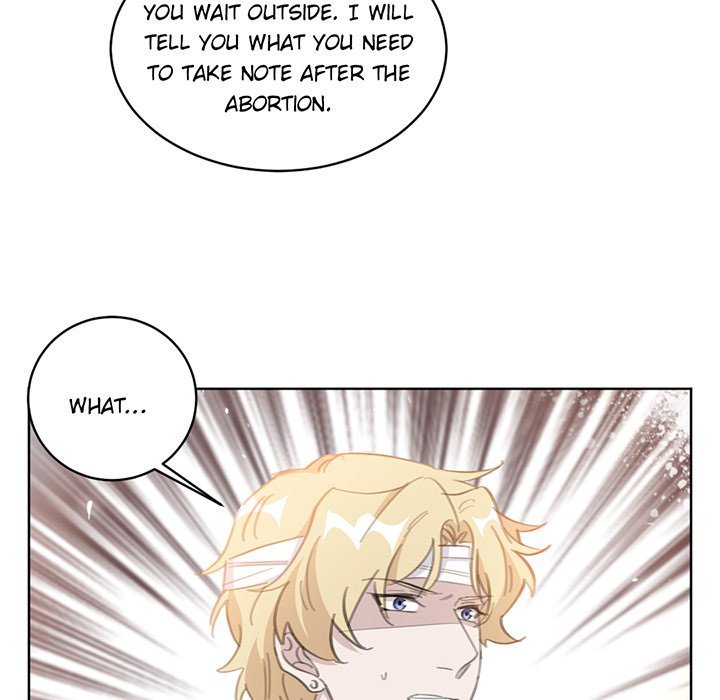 Your Turn to Chase After Me Manhwa - Chapter 79 Page 54