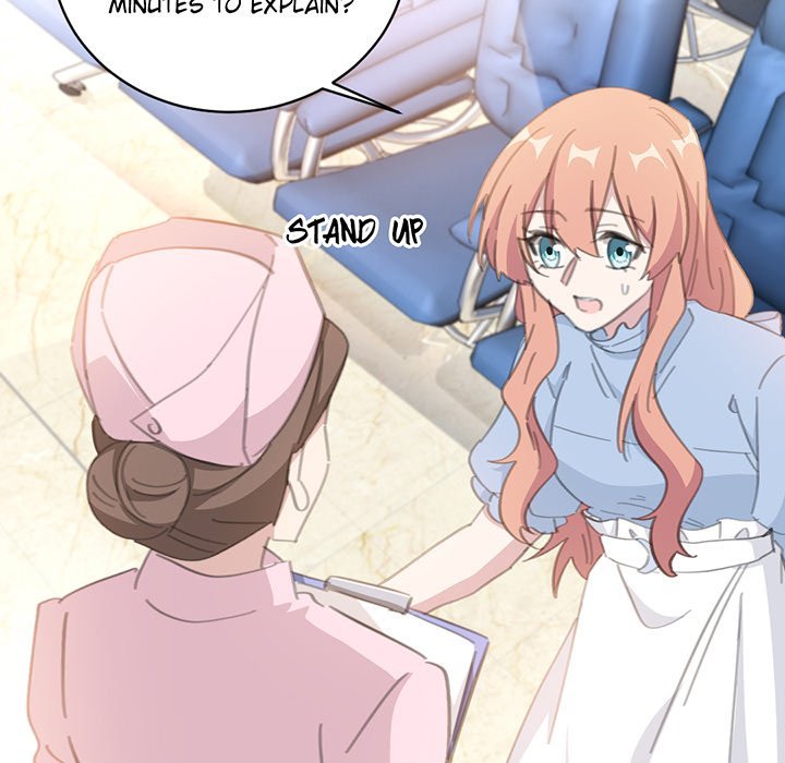 Your Turn to Chase After Me Manhwa - Chapter 79 Page 56