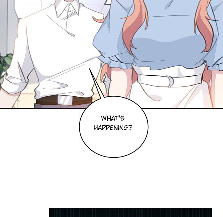 Your Turn to Chase After Me Manhwa - Chapter 79 Page 59