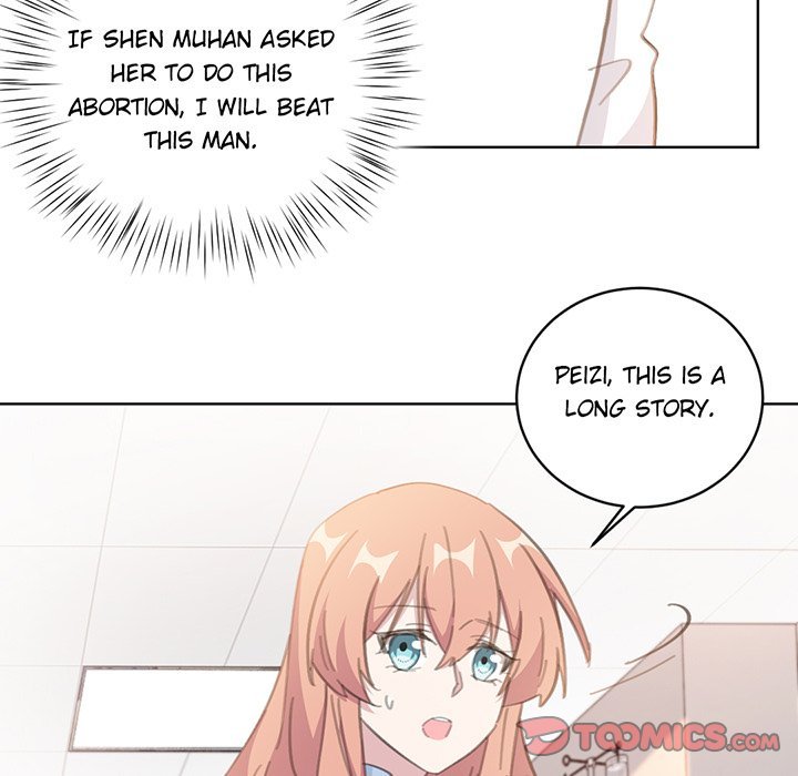 Your Turn to Chase After Me Manhwa - Chapter 79 Page 61