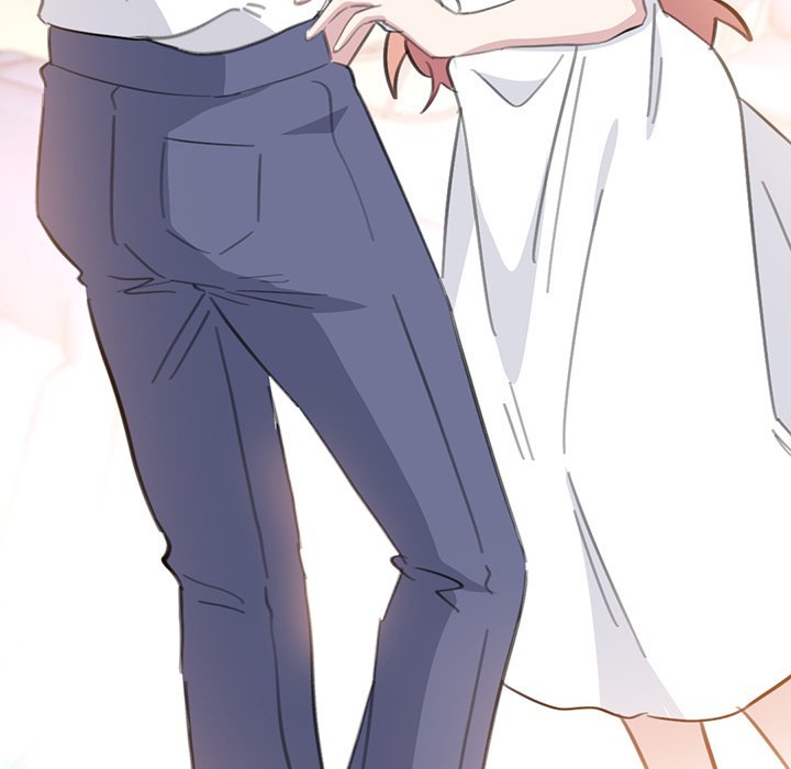 Your Turn to Chase After Me Manhwa - Chapter 79 Page 68