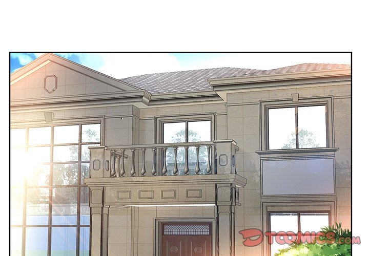 Your Turn to Chase After Me Manhwa - Chapter 8 Page 0