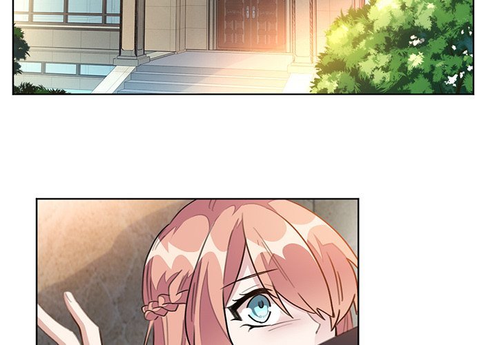 Your Turn to Chase After Me Manhwa - Chapter 8 Page 1