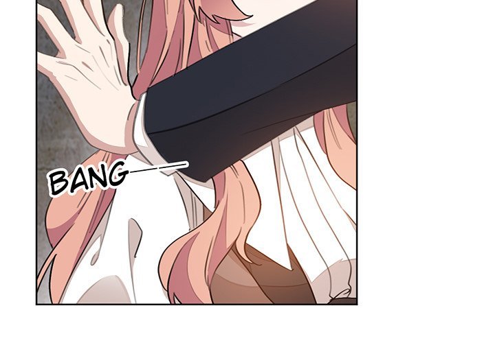 Your Turn to Chase After Me Manhwa - Chapter 8 Page 2