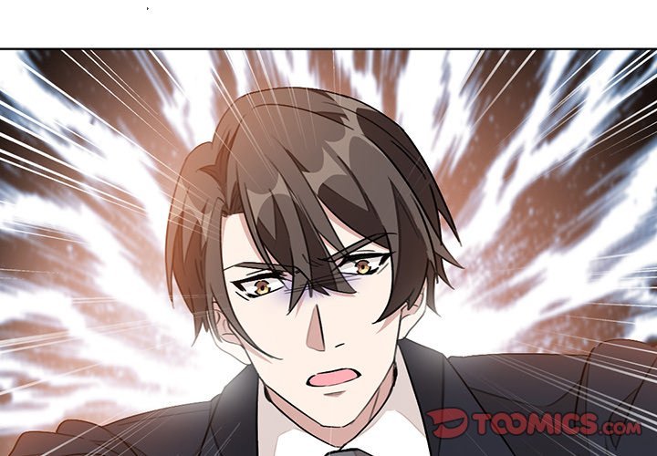 Your Turn to Chase After Me Manhwa - Chapter 8 Page 3