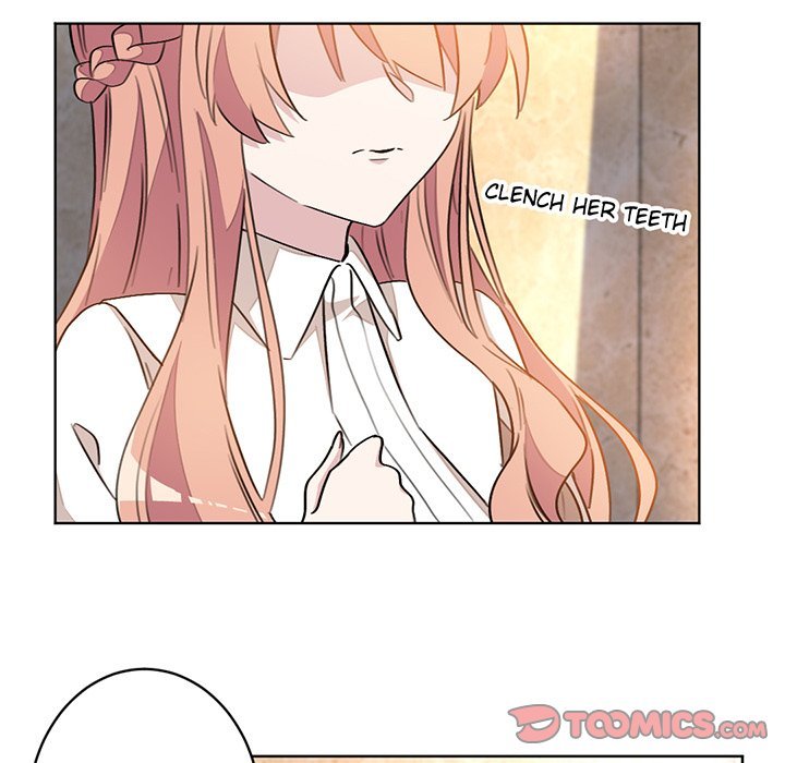 Your Turn to Chase After Me Manhwa - Chapter 8 Page 6