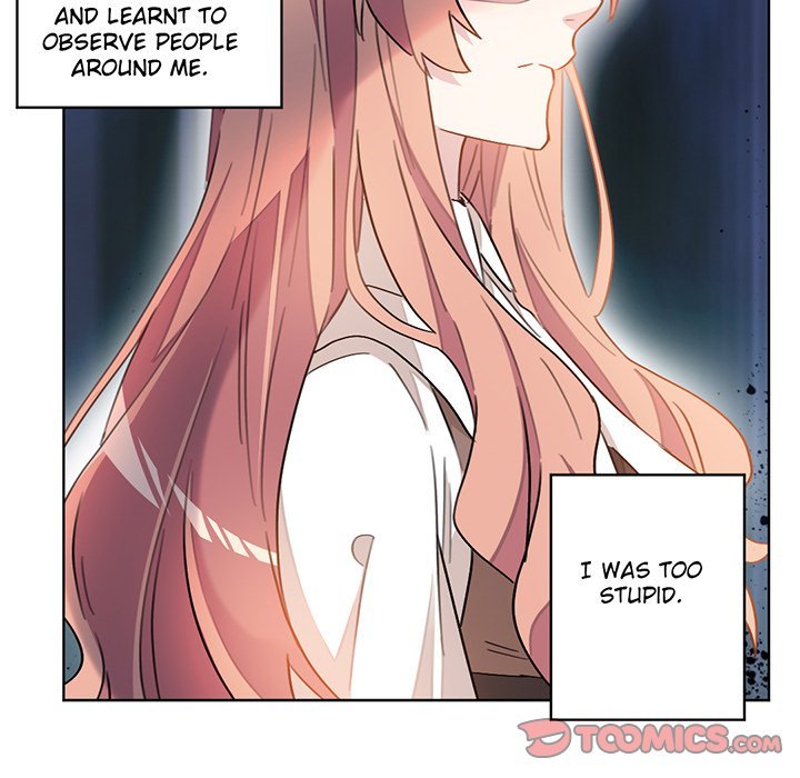 Your Turn to Chase After Me Manhwa - Chapter 8 Page 39