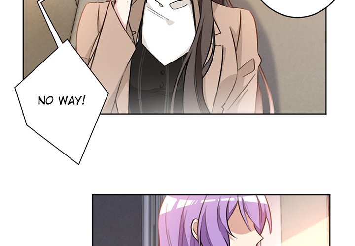 Your Turn to Chase After Me Manhwa - Chapter 16 Page 1