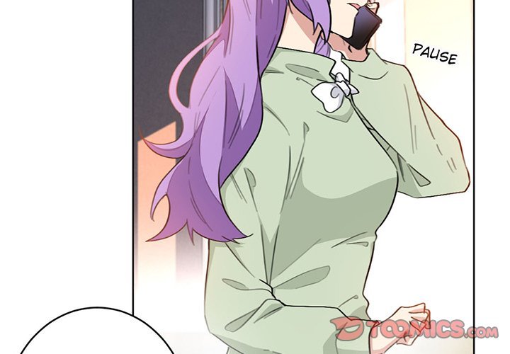 Your Turn to Chase After Me Manhwa - Chapter 16 Page 2