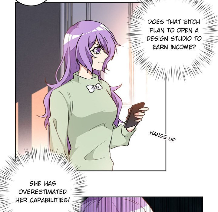 Your Turn to Chase After Me Manhwa - Chapter 16 Page 9