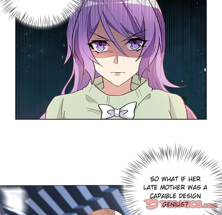 Your Turn to Chase After Me Manhwa - Chapter 16 Page 10