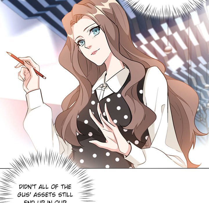 Your Turn to Chase After Me Manhwa - Chapter 16 Page 11