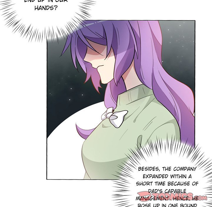 Your Turn to Chase After Me Manhwa - Chapter 16 Page 12