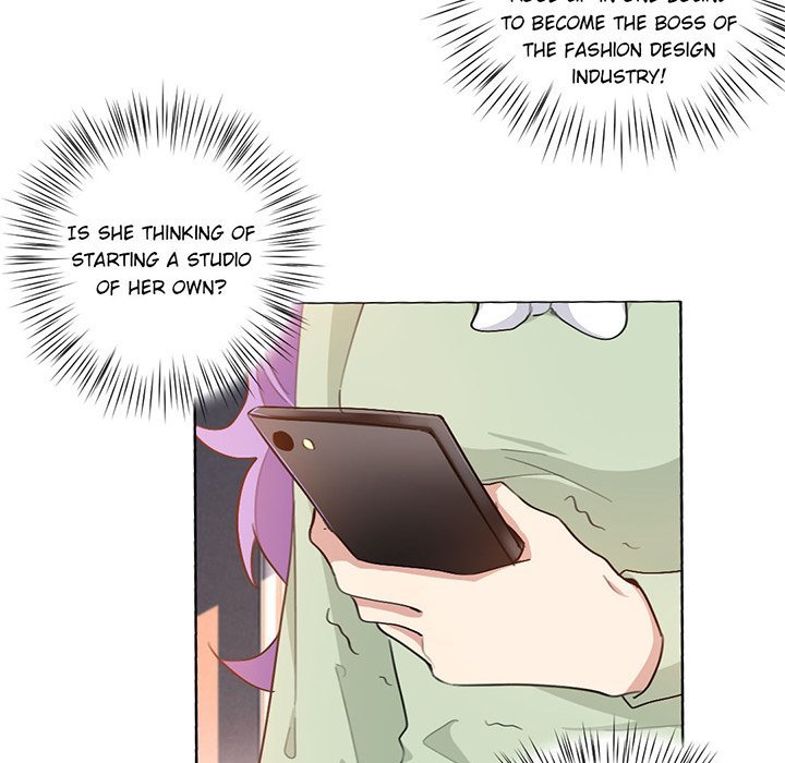 Your Turn to Chase After Me Manhwa - Chapter 16 Page 13