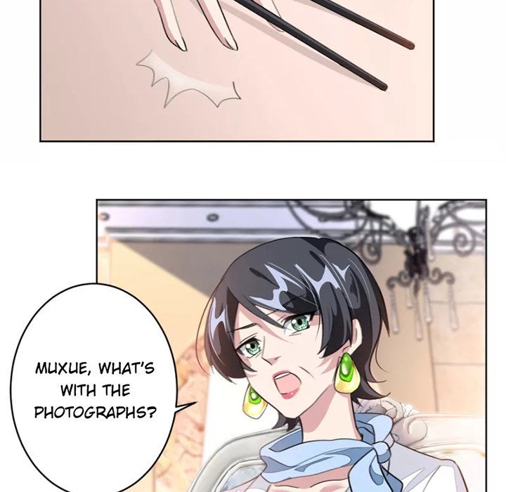 Your Turn to Chase After Me Manhwa - Chapter 16 Page 19