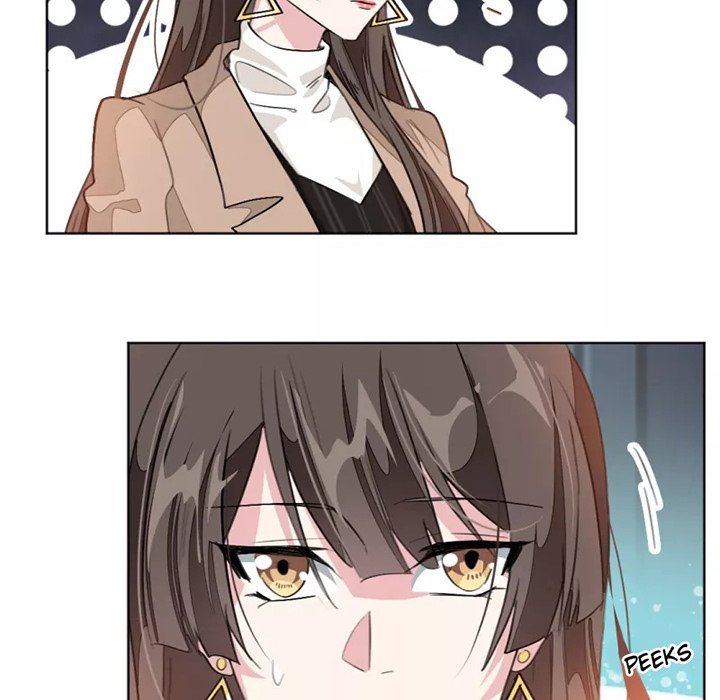 Your Turn to Chase After Me Manhwa - Chapter 16 Page 21