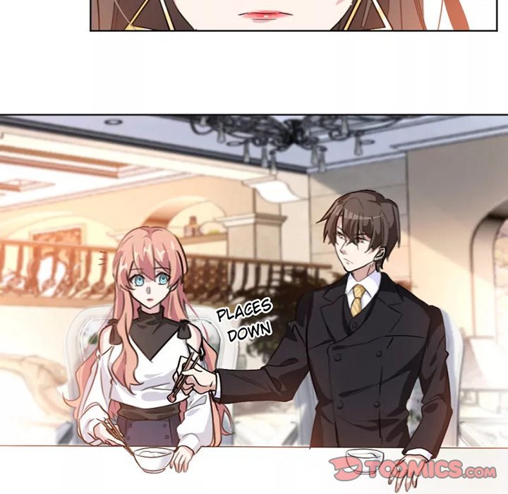 Your Turn to Chase After Me Manhwa - Chapter 16 Page 22