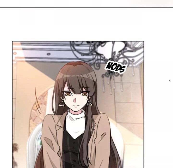 Your Turn to Chase After Me Manhwa - Chapter 16 Page 23