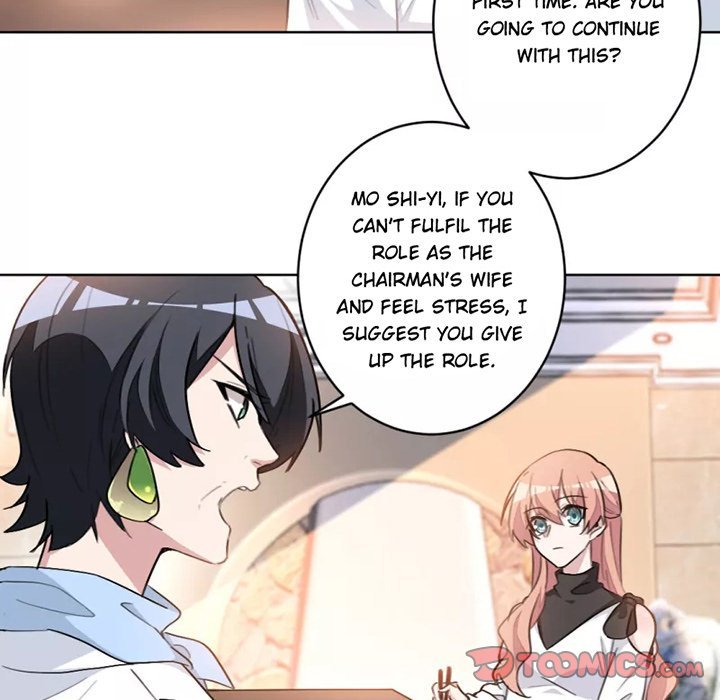 Your Turn to Chase After Me Manhwa - Chapter 16 Page 26