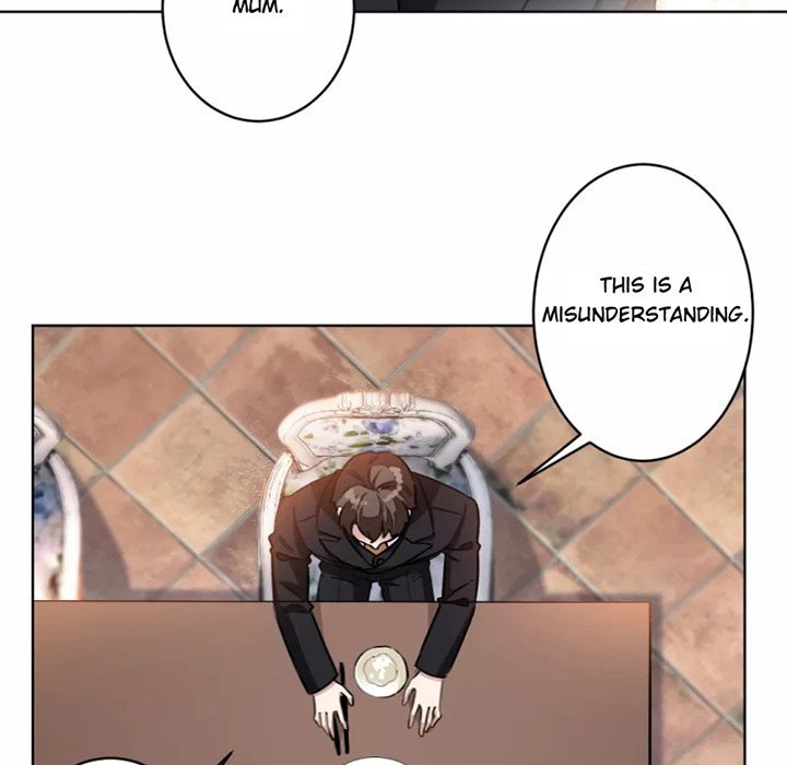 Your Turn to Chase After Me Manhwa - Chapter 16 Page 29