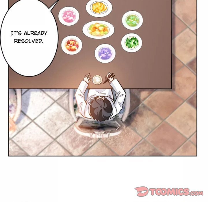 Your Turn to Chase After Me Manhwa - Chapter 16 Page 30